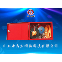 缓降器生产商-永吉安消防-福州缓降器