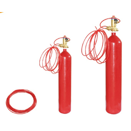 火探管-巴蜀消防安全技术-火探管系统