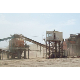 永利矿沙机械(图)-车载制砂机业务模式-黔东南制砂机业务模式