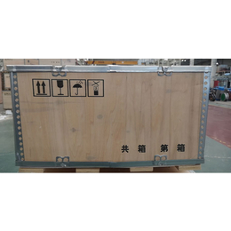 吴忠木箱-达美包装材料木箱-木箱生产厂家