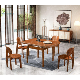 平台餐桌价格-平台餐桌-清漾餐桌椅款式齐全
