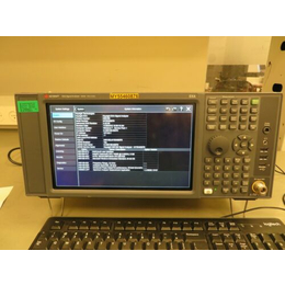 未来已来N9010B-5G研发信号分析仪EXA
