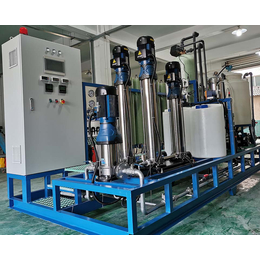 苏州千卓工程-高浓度工业废水设备报价-杭州高浓度工业废水设备