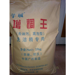 重庆6502增稠粉生产厂家