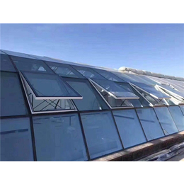 安徽智能电动天窗-智能电动天窗价格-兴诺门窗