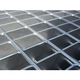 无锡盛扬 -机械行业复合钢格板制造厂家-机械行业复合钢格板