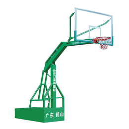 防CBA篮球架批发-篮球架批发-广东给力体育器材厂家