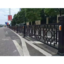 潍坊广顺金属(图)-公路护栏报价-临沂公路护栏