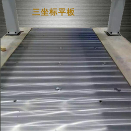 家销售铸铁平板参数介绍铸铁平台技术参数图片  沧州华威