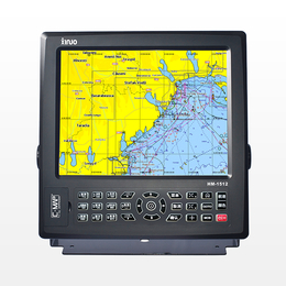 HM-1512 12.1英寸导航设备 船用GPS导航仪