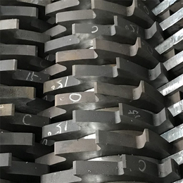 吉林铝型材撕碎机-永乐机械(在线咨询)-铝型材撕碎机厂家