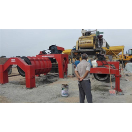 小型水泥制管机生产厂家-牡丹江小型水泥制管机-和谐机械