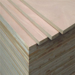 杭州常用木工板-金利木业板材哪家好-常用木工板批发