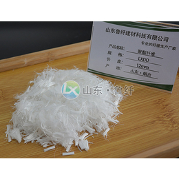 山东鲁纤品质保证-涤纶短纤维大量现货配送中-广州涤纶短纤维