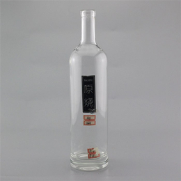 330ML洋酒瓶生产厂家-金鹏玻璃厂-泰州洋酒瓶