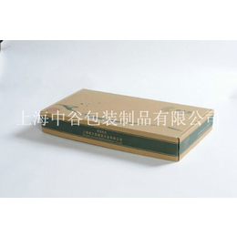纸盒印刷-上海中谷包装(在线咨询)-舟山纸盒