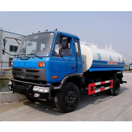 江苏20吨洒水车- 程力*汽车公司-20吨洒水车销售