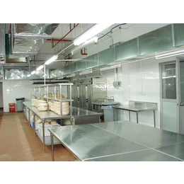 厨房工程-*厨房设备工程-安装厨房工程