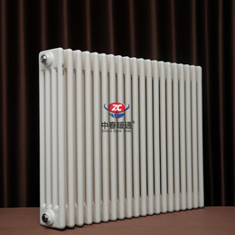 钢四柱散热器(图)-QFGZ406钢四柱暖气片-钢四柱暖气片