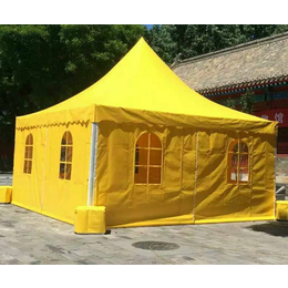 会展篷房-北京恒帆建业-会展篷房订做