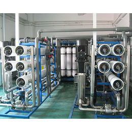 太原一体化净水设备-世同水处理-实验室一体化净水设备