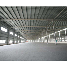 宿州钢结构厂房-安徽五松钢结构厂房-钢结构厂房设计