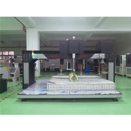 辽宁床垫试验机-利拓检测仪器环保企业-床垫试验机维修