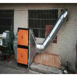 厂家*(图)-油烟净化器高压电源-陕西油烟净化器