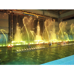叠盘喷泉生产厂-广安叠盘喷泉-法鳌汀水景科技