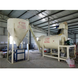 广东干粉砂浆设备-广东干粉砂浆设备订购-【飞龙机械】