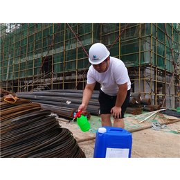 南阳钢筋除锈-大地除锈-钢筋除锈价钱多少