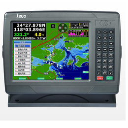 XF-1069 10.4英寸GPS导航仪 船用海图机