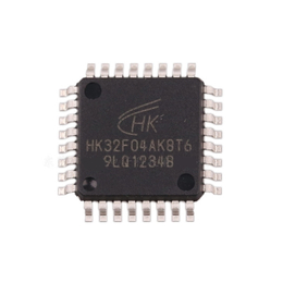 兼容STM32F030C6T6LQFP48低功耗 单片机