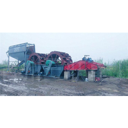 洗沙机价格-忻州洗沙机-三联重工设备制造
