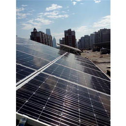 太阳能光伏发电公司-金沃能源-石景山区太阳能光伏发电