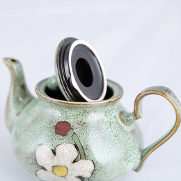 高淳陶瓷(图)-欧式陶瓷茶具-陶瓷茶具