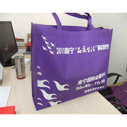 购物袋加工厂-南京购物袋-南京莱普诺(查看)