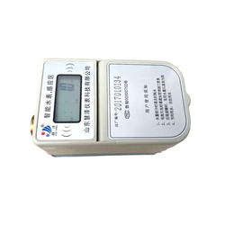 IC卡插卡水表生产厂家-IC卡插卡水表-慧泽水表