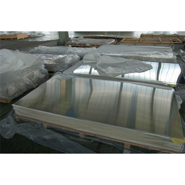 冷轧铝板厂家-冷轧铝板-铭达铝板