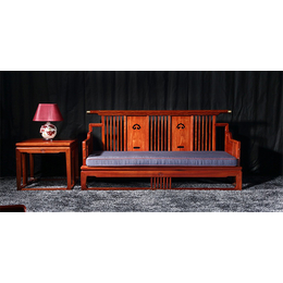红木家具价格-紫福堂(在线咨询)-新中式红木家具