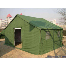 河南帆布帐篷-宏源遮阳制品  -帆布帐篷销售