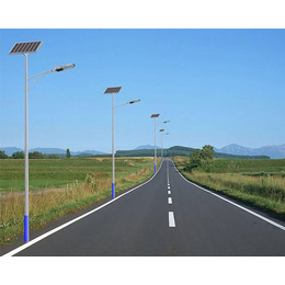 太阳能路灯安装-山东本铄新能源-灯-邢台太阳能路灯