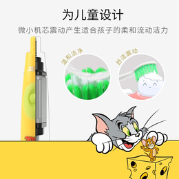 按键式电动牙刷采购-按键式电动牙刷-宁波赛嘉电器公司(查看)