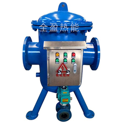 综合全程水处理器厂家-山东全盈-西藏综合全程水处理器