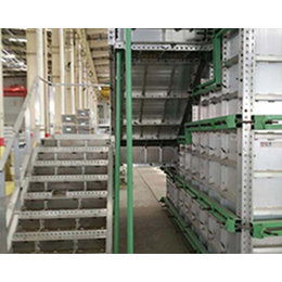 太原铝模板厂-山西展鹏环保科技(在线咨询)-太原铝模板