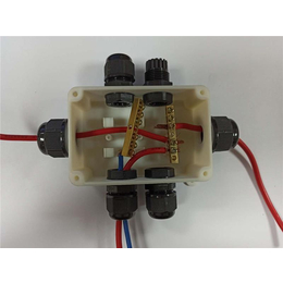 接线盒-国深电子-防水接线盒