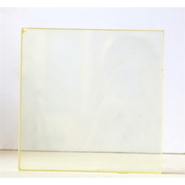 海西铅玻璃-山东*质量可靠-铅玻璃观察窗