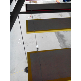 铝板空间吸声体 吊顶吸声体厂家 展览馆