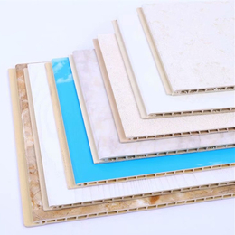 厂家供应PVC扣板生产线 塑料扣板设备