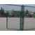 供应勾花网 浸塑体育围栏网球场围栏网学校操场围栏网 缩略图3